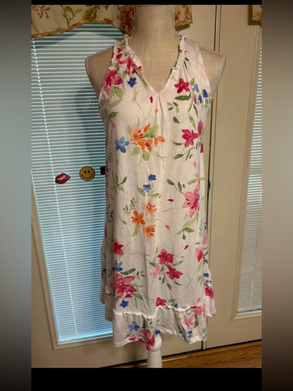 Night gown #100